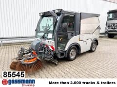 Hako Multicar Citymaster 2000 2B Kehrmaschine 4x2 