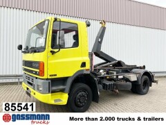 DAF 65.210 4x4 