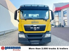 MAN TGS 18.440 4X4H BLS, LIEBHERR SF 32 BM/BS 