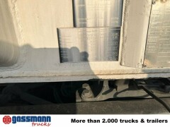 Andere TAL 44.0 / 22-27, 39.000l, 4 Kammern, 