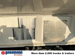 Andere TAL 44.0 / 22-27, 39.000l, 4 Kammern, 