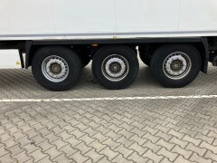  Cool Liner Duoplex Steel 