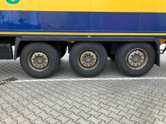  Cool Liner Duoplex Steel 