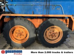 Andere Asphaltkocher, 4x VORHANDEN! 