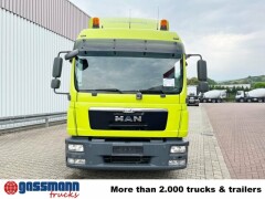 MAN TGL 8.220 4X2 BL 