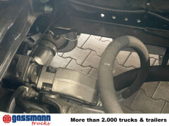 MAN TGS 26.470 6x2-4 LL CH, Retarder, Navi, 