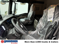 MAN TGS 26.470 6x2-4 LL CH, Retarder, Navi, 