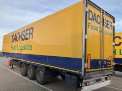  Cool Liner Duoplex Steel 