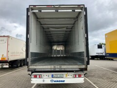  Cool Liner Duoplex Steel 