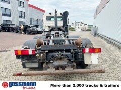 Mercedes Benz Actros 2541 L 6x2, Retader, Lenkachse 