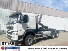 Volvo FM 440 6x6 