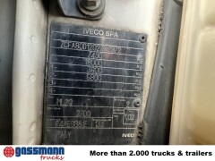 Iveco EuroCargo ML80E18K 4x2 