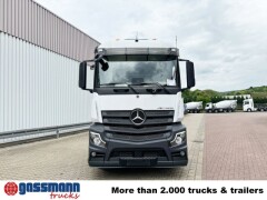 Mercedes Benz Actros 2545 L 6x2, Lenk-/Liftachse, StreamSpace, 