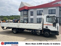 Iveco EuroCargo 75E18 4x2, EEV 