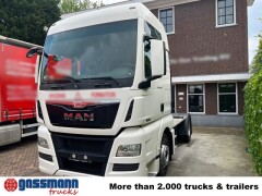 MAN TGX 18.400 4X2 BLS, Fahrschule, 6 Sitzer 