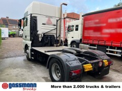 MAN TGX 18.400 4X2 BLS, Fahrschule, 6 Sitzer 