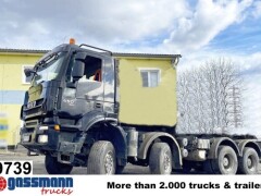 Iveco Trakker AD410T45W 8x8, EEV 