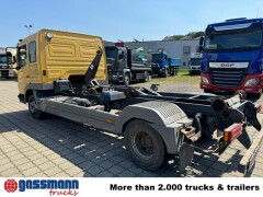 Mercedes Benz Atego 815 K 4x2, City-Abroller 