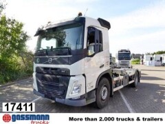 Volvo FM 430 4x2 