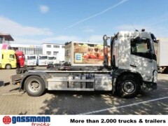 Volvo FM 430 4x2 