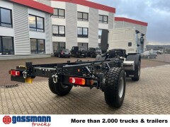 Iveco EuroCargo ML150E24 WS 4x4, Euro3, mehrfach 