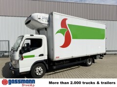 Mitsubishi Canter Fuso 7C15 4x2, Kühler, LBW 