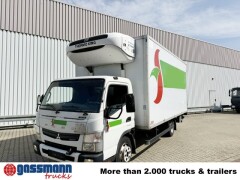 Mitsubishi Canter Fuso 7C15 4x2, Kühler, LBW 