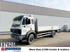 Mercedes Benz SK 1827L 4x2 