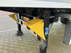  Cool Liner Duoplex Steel 