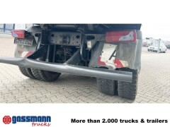 MAN TGS 41.480 8x8 BB 