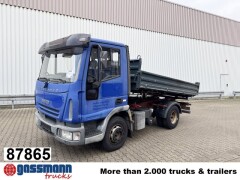 Iveco EuroCargo ML80E17K 4x2 