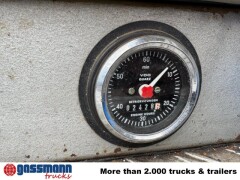 MAN 16.168 HAK 4x4, Seilwinde, Heckkran Hiab 650/1 