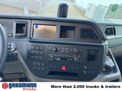 MAN TGS 18.480 BL 4x2, 20x VORHANDEN! 