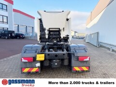 MAN TGS 18.480 BL 4x2, 20x VORHANDEN! 