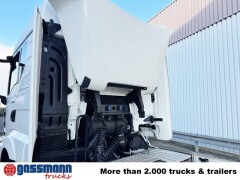MAN TGS 18.480 BL 4x2, 20x VORHANDEN! 