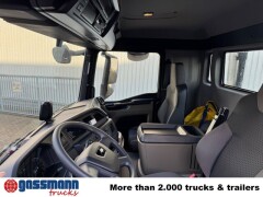 MAN TGS 41.440 8x4 BB, mehrfach vorhanden! 