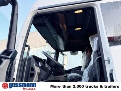 MAN TGS 18.480 BL 4x2, 20x VORHANDEN! 