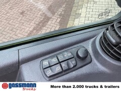 Mercedes Benz Atego 1530 L 4x2 mit LBW Dhollandia 