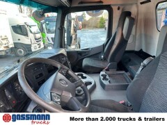 Mercedes Benz Arocs 3243 K 8x4/4, Bordmatik 