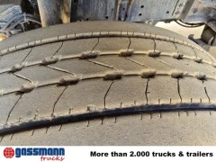 MAN TGA 26.363 6x4 BB, 3-S-Alukipper 
