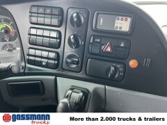 Mercedes Benz Actros 3346 AK 6x6 
