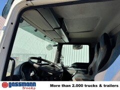 MAN TGL 8.220 4x2 BB, 2x AHK 