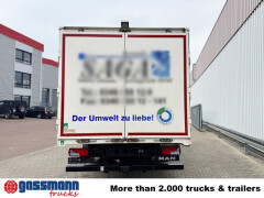 MAN TGM 15.250 4x2 LL, Getränkekoffer, Navi 