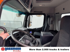 Mercedes Benz Arocs 3243 LK 8x4/4, Motorabtrieb 