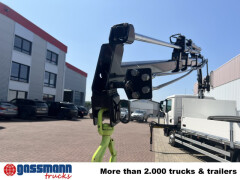 MAN TGL 12.190 4x2 BL mit Kran Hiab Hiduo 072DS-3 