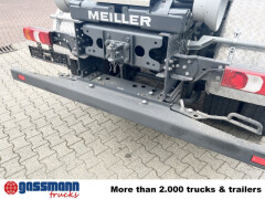 Mercedes Benz Arocs 4142/48  8x4/4, Grounder, Meiller RS26 