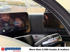 Mercedes Benz Actros 3363 LS 6x4, Retarder, SoloStar, 