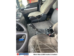 MAN TGS 26.400 6x4 BB 