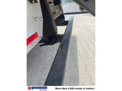 Mercedes Benz Atego 1224 K 4x2 