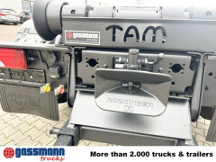 MAN TGS 26.440 6x2 BL 